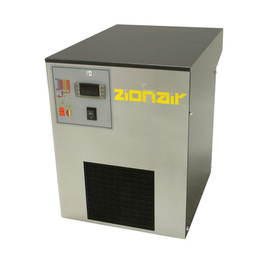 ZionAir DRY60 Kältetrockner / Drucklufttrockner Lufttrockner 1000L/min DRY60 - Tools.de TP Profishop GmbH