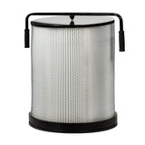 ZionAir Filterpatrone CF2024 für Staubabsaugung Ø 500mm für SA300 / SA300S - Tools.de TP Profishop GmbH