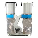 ZionAir Filterpatrone CF2024 für Staubabsaugung Ø 500mm für SA300 / SA300S - Tools.de TP Profishop GmbH