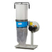 ZionAir Filterpatrone für Staubabsaugung 370 mm / Feinstaubfilter / Filter Absaugung CF1519 - Tools.de TP Profishop GmbH
