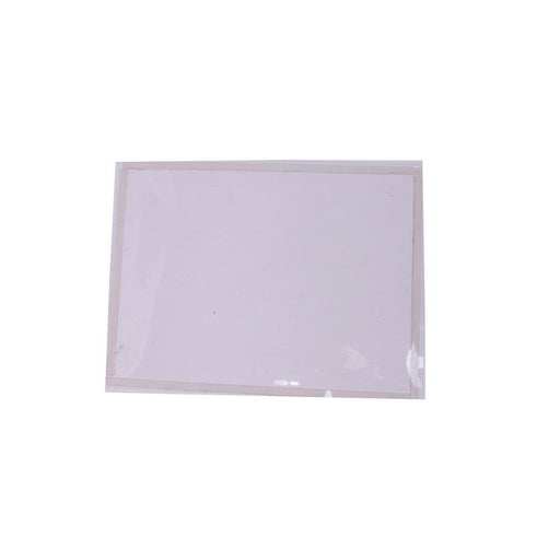 Ersatzfolien / Folien / Schutzfolien für Sandstrahlkabine SBC 990 Maß: 67 x  30 cm für die Sichtschei