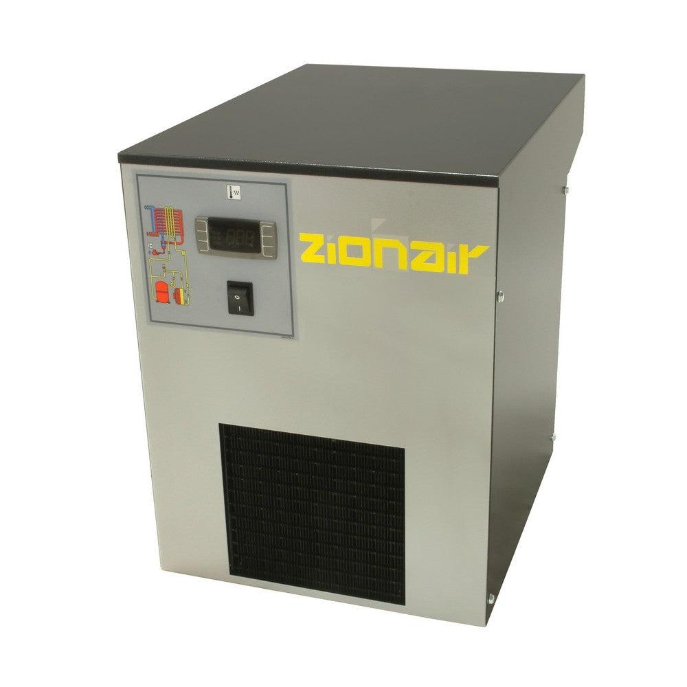 ZionAir Kältetrockner / Drucklufttrockner Lufttrockner 1450L/min DRY85 - Tools.de TP Profishop GmbH