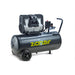 ZionAir Kompressor / Silent Kompressor 50 Liter 1,5kW 230V 50L Tank / Flüsterkompressor CP20OS - Tools.de TP Profishop GmbH