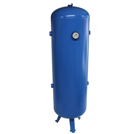 ZionAir Luft Tank / Behälter 500ltr 16bar ATF500V16 - Tools.de TP Profishop GmbH