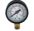 ZionAir Manometer Ø 50mm Vertikal DM50V - Tools.de TP Profishop GmbH