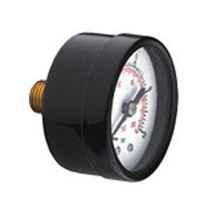 ZionAir Manometer Ø 63mm Horizontal DM63H - Tools.de TP Profishop GmbH