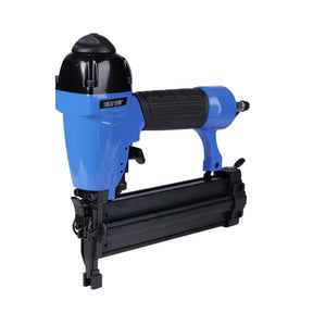 ZionAir Pneumatische Nagelpistole und Tacker / 2in1 Druckluftnagler Drucklufttacker NS5040 - Tools.de TP Profishop GmbH
