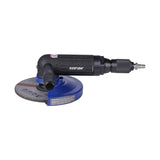ZionAir Pneumatischer Winkelschleifer 180mm Scheibe / Druckluftwinkelschleifer / Schleifmaschine 7000 U/min AG7X - Tools.de TP Profishop GmbH