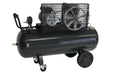 ZionAir Profi 150 Liter Luft Kompressor 3 PS 2,2KW 230V 10bar 320L/min CP22A10 - Tools.de TP Profishop GmbH