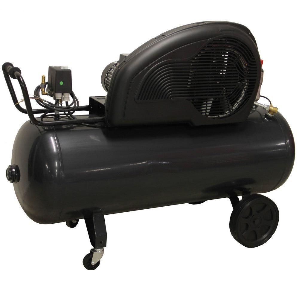 ZionAir Profi 150 Liter Luft Kompressor 3 PS 2,2KW 400V 10bar 320L/min CP22A103 - Tools.de TP Profishop GmbH