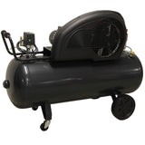 ZionAir Profi 150 Liter Luft Kompressor 3 PS 2,2KW 400V 10bar 320L/min CP22A103 - Tools.de TP Profishop GmbH
