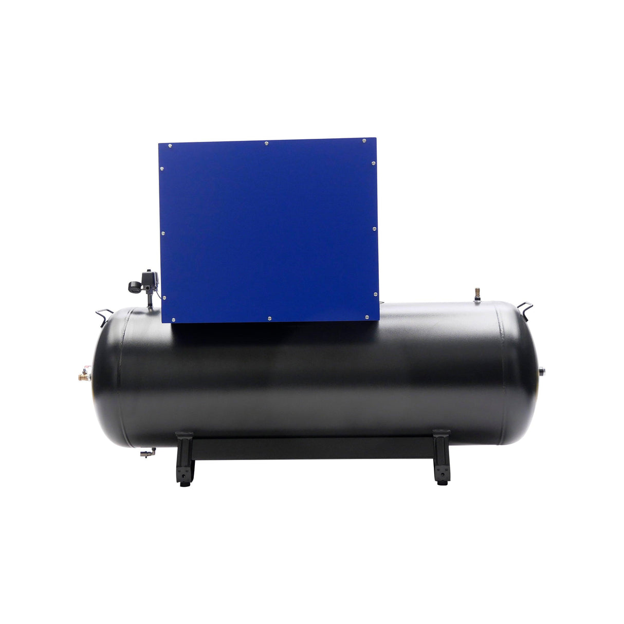ZionAir Profi Kompressor Silent 5,5kW 400V 11bar 500 Liter Tank Stern-Dreieck CP55S500SD - Tools.de TP Profishop GmbH