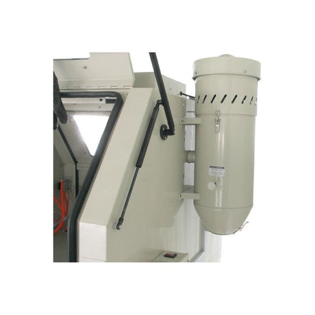 ZionAir Profi Sandstrahlkabine / Sandstrahler / Sandstrahlgerät 990Liter Strahlkabine SB99A - Tools.de TP Profishop GmbH