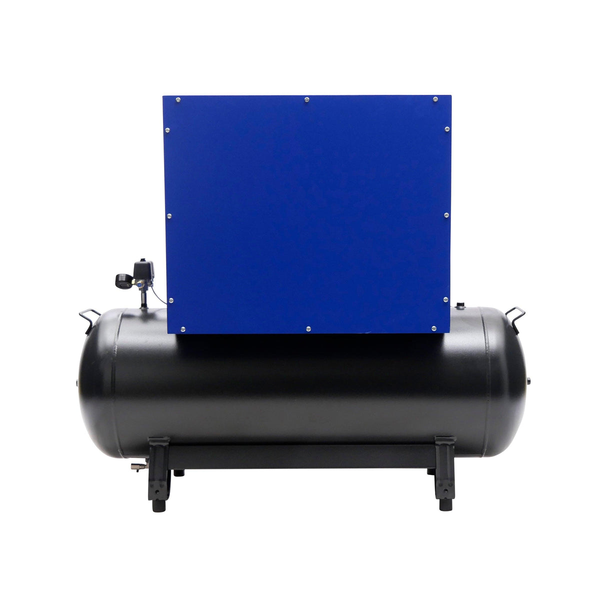 ZionAir Profi Silent Kompressor 5,5kW 400V 11bar 270 Liter Tank Stern-Dreieck CP55S270SD - Tools.de TP Profishop GmbH