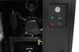 ZionAir Profi Silent Kompressor Schallgedämmt, Geräuscharmer Kompressor 4Kw 12,5Bar CP40S12 - Stern-Dreieck - Tools.de TP Profishop GmbH