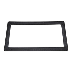ZionAir Rahmen für Fenster von Sandstrahlkabinen / Fensterrahmen SB01WF - Tools.de TP Profishop GmbH