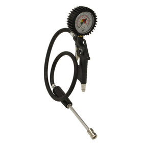 ZionAir Reifenfüller 63mm mit Luftfutter / Reifenfüllpistole / Reiffüller TG63E2 - Tools.de TP Profishop GmbH