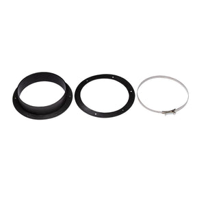 ZionAir Ringsatz für Strahlkabinen Handschuhe / Ringe SB01GR - Tools.de TP Profishop GmbH