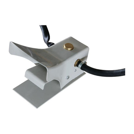 ZionAir Sandstrahlgerät / Sandstrahlkabine 420L mit Fronttür und 2 Seitentüren Strahlkabine SB42A - Tools.de TP Profishop GmbH
