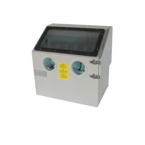 ZionAir Sandstrahlkabine / Sandstrahlgerät 110 Liter SB11A - Tools.de TP Profishop GmbH