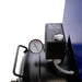 ZionAir Silent Kompressor Schallgedämmt 4kW 400V 11bar 270 Liter Tank Stern-Dreieck CP40S270SD - Tools.de TP Profishop GmbH