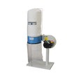 ZionAir Späneabsauganlage / Absauganlage / Späneabsaugung / Absaugung 370mm SA230 - Tools.de TP Profishop GmbH