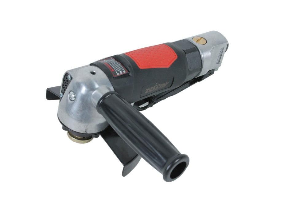 ZionAir Winkelschleifer 5" / Druckluftwinkelschleifer Luft AG5I - Tools.de TP Profishop GmbH