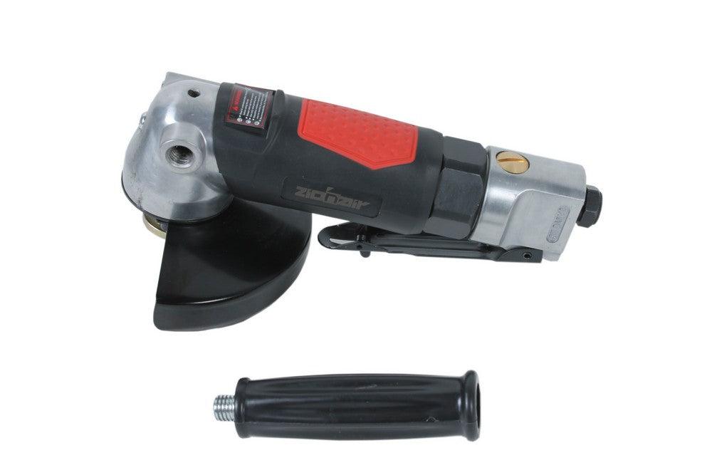 ZionAir Winkelschleifer 5" / Druckluftwinkelschleifer Luft AG5I - Tools.de TP Profishop GmbH