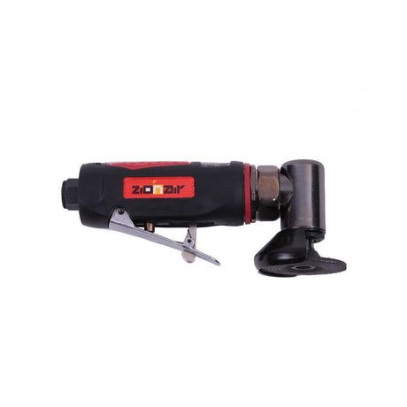 ZionAir Winkelschleifer 65 mm / Druckluftwinkelschleifer AG2I - Tools.de TP Profishop GmbH