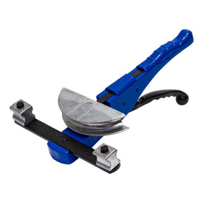 ZUPPER Hand Rohrbiegemaschine - geeignet für verschiedene Durchmesser - TBJ22 - Tools.de TP Profishop GmbH