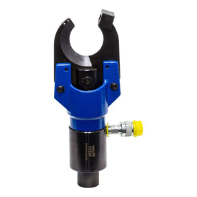 ZUPPER Hydraulischer Kabelschneider 50mm CC50B Hydraulisches Schneidwerkzeug - Hydraulischer Schneidkopf - CC50B - Tools.de TP Profishop GmbH